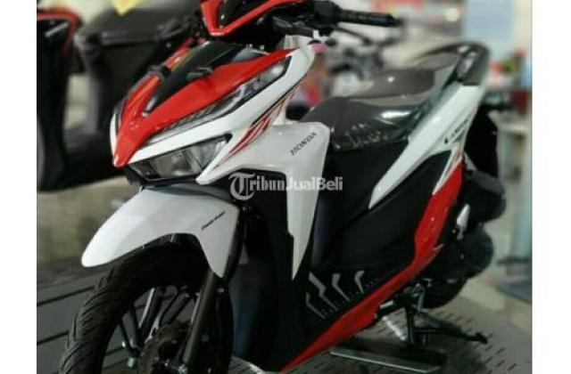 Harga Kredit Honda Vario 150 Terbaru 2020
