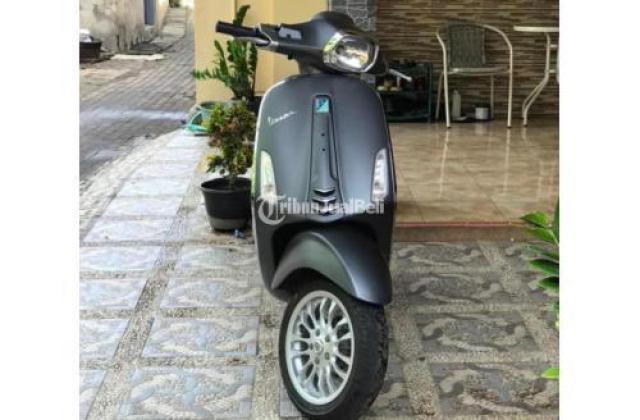Vespa Kudus
