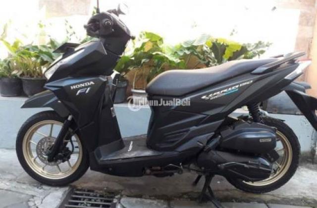 Honda Vario 150 Techno Idling Stop
