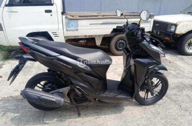 Harga Honda Vario 150 Bandung
