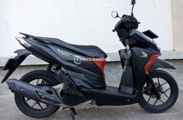 Harga Honda Vario 150 Sidoarjo
