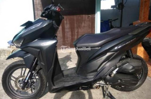 Harga Honda Vario 150 Cc
