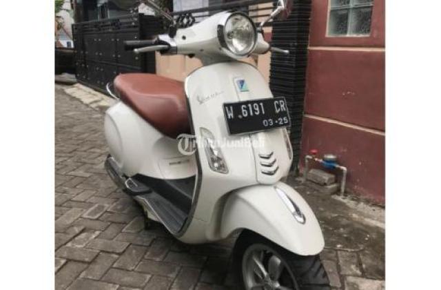 Vespa Gresik
