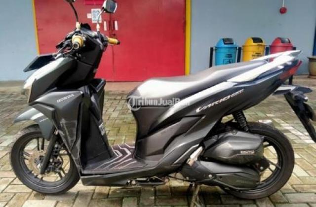 Honda Vario 150 Cc 2018
