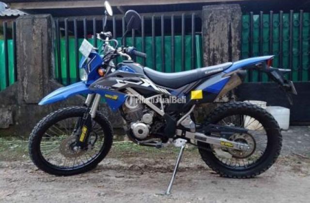 Harga Klx Makassar
