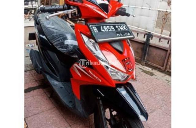 Berapa Harga Motor Beat 2021 Seken
