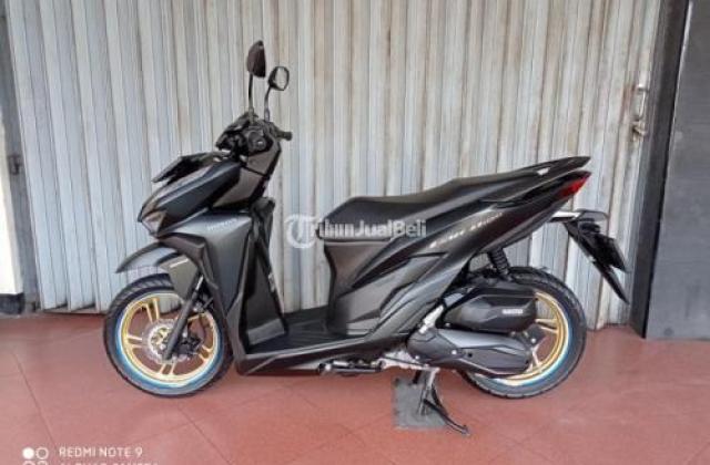2020 Honda Vario 150
