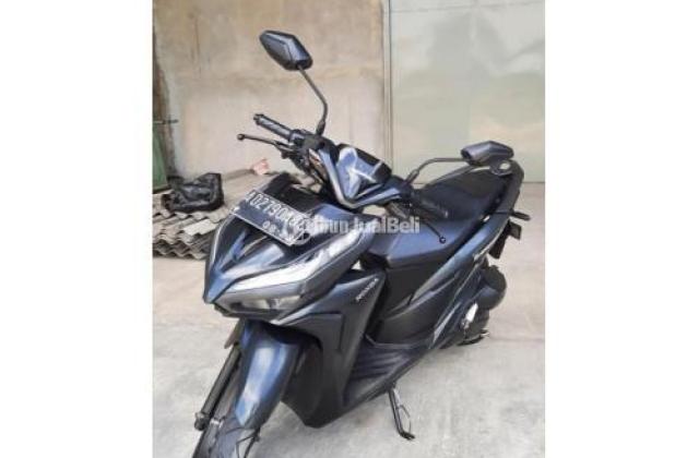 Honda Vario 150 Facelift
