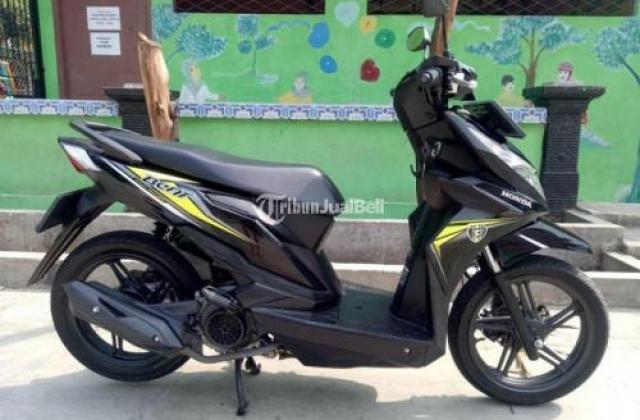 Berapa Harga Motor Beat 2019 Seken
