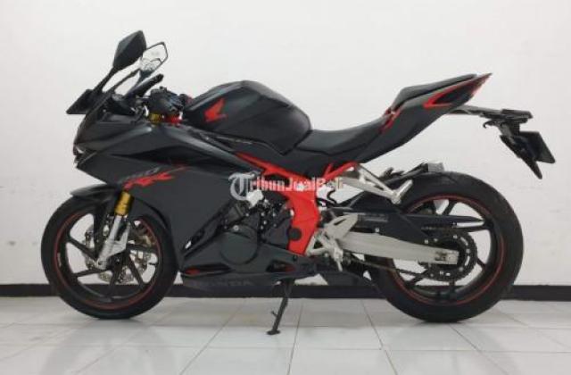 Jual Honda Cbr 250
