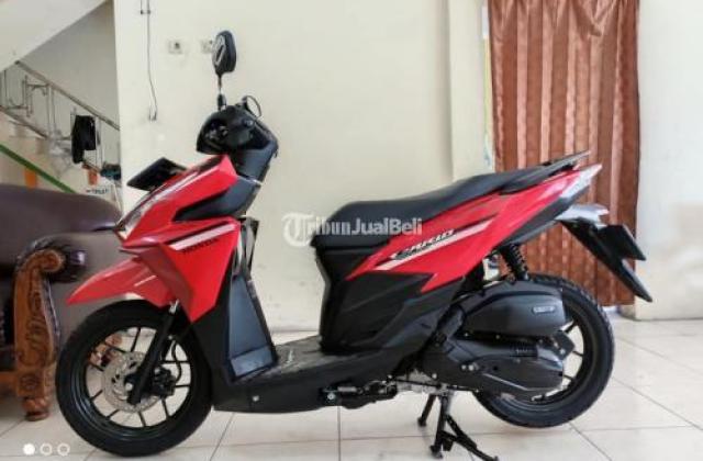 Vario 125 Bekas Solo
