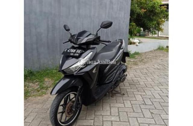 Honda Vario 150 Harga 2016
