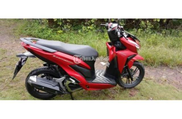 Honda Vario 150 Cbs Iss
