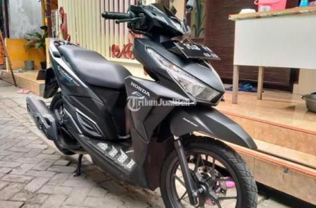 Pajak Honda Vario 150
