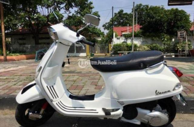 Vespa S 3v
