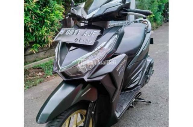 Jual Honda Vario 150 Kaskus
