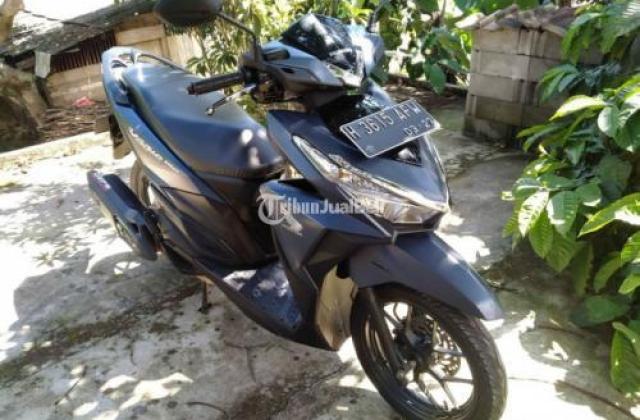 Honda Vario 150 Bekas Semarang
