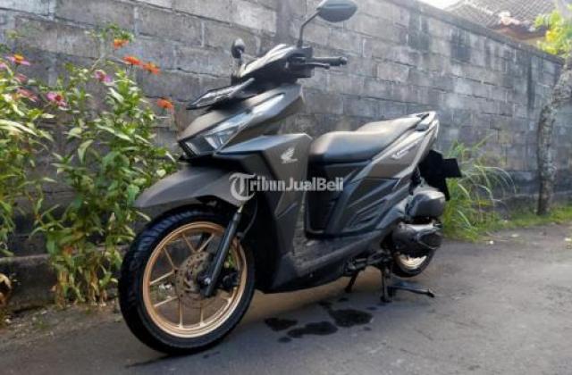 Harga Honda Vario 150 Di Bali
