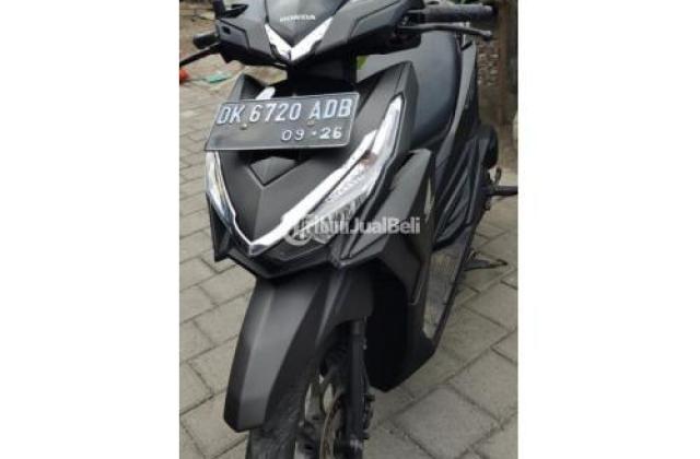 Honda Vario 150 Bekas Denpasar
