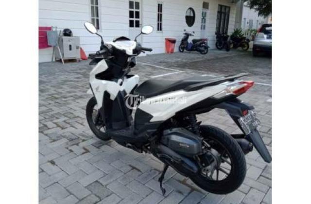 Motor Vario 150 Tidak Bisa Hidup
