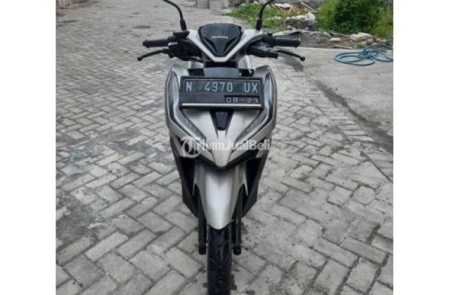 Pajak Honda Vario 150 Tahun 2018
