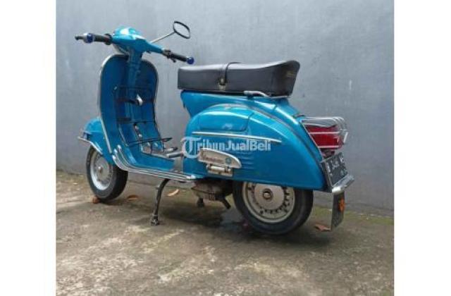 Vespa Sprint 1976 Original
