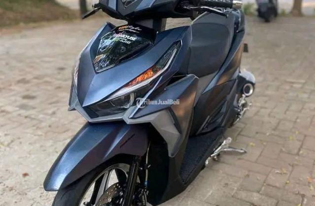 Harga Honda Vario 150 Di Kupang
