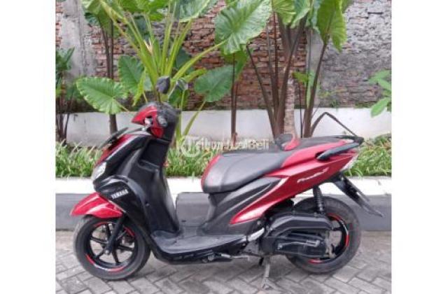 Biaya Pajak Yamaha Freego Per Tahun
