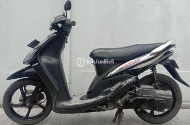 Jual Beli Motor Yamaha Mio
