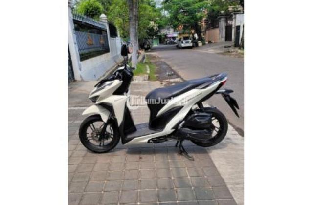 Pajak Honda Vario 150 Tahun 2019
