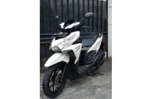 Harga Motor Vario Bekas Di Solo
