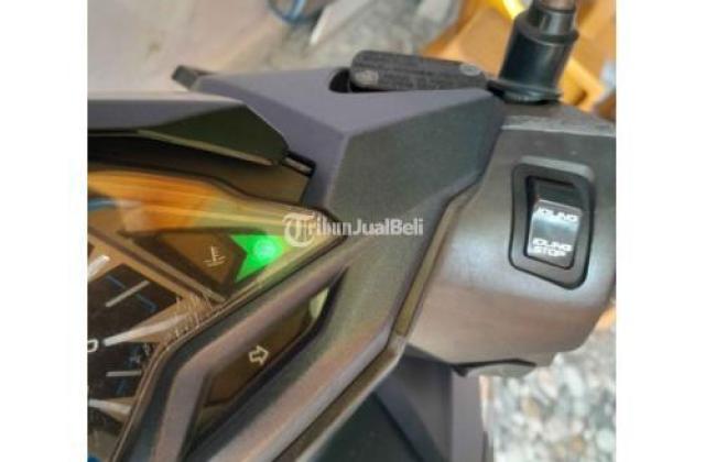 Honda Vario 150 Tidak Bisa Hidup
