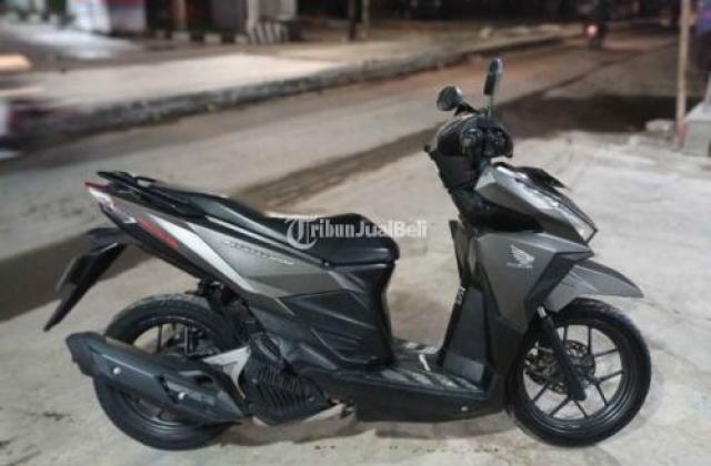 Honda 150 Vario 2017 Bekas
