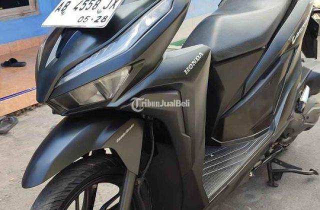 Honda New Vario 150 2018
