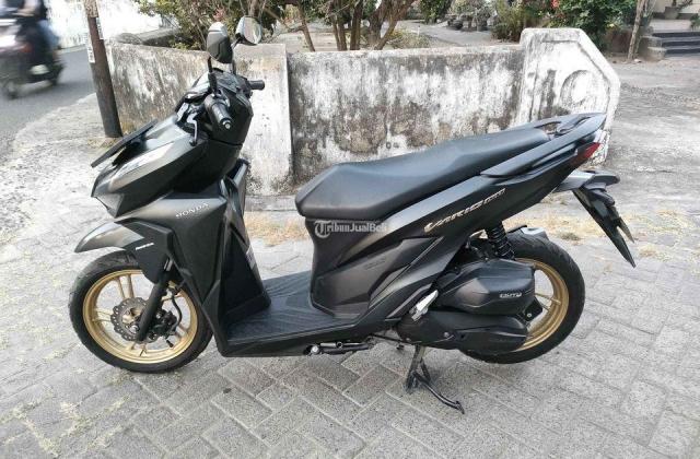Honda Vario 150 Premium 2021
