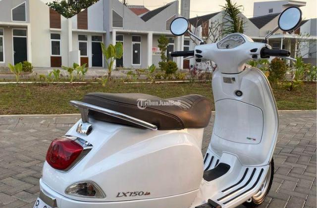 Vespa Lx 150 Harga Bekas
