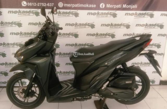 Honda 150 Vario 2019
