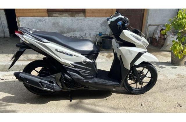 Harga Resmi Honda Vario 150
