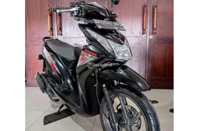 Biaya Ganti Plat Motor Beat 2015
