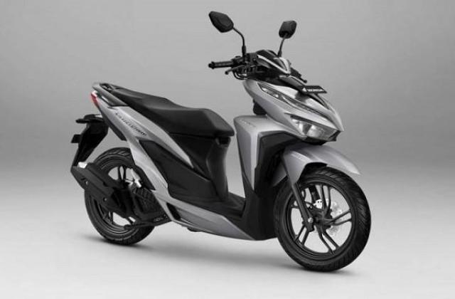Kredit Honda Vario 150 Terbaru 2018
