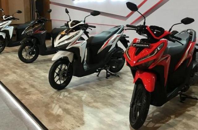 Harga Honda Vario 150 2022
