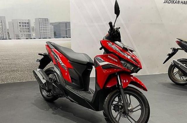 Cara Mengatasi Motor Vario 125 Mati Mendadak
