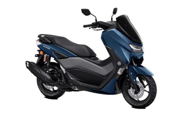 Berapa Dp Nmax 155
