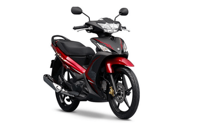 Yamaha Lexam Produk Gagal
