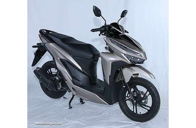 Penyakit Honda Vario 150
