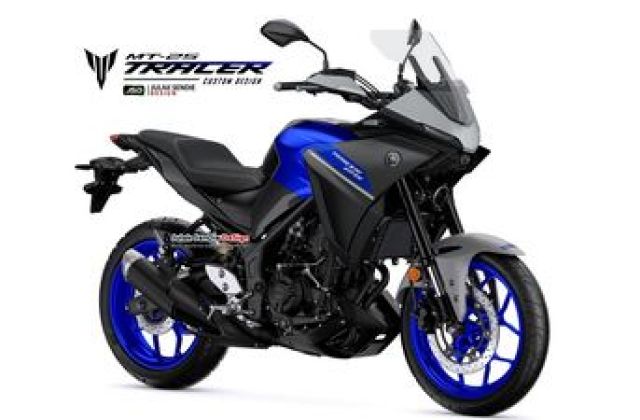 Keluhan Yamaha Mt 25
