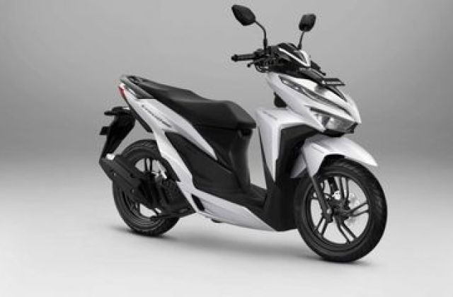 Diskon Honda Vario 150
