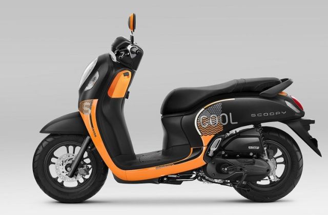 Berapa Cc Beat Street 2022
