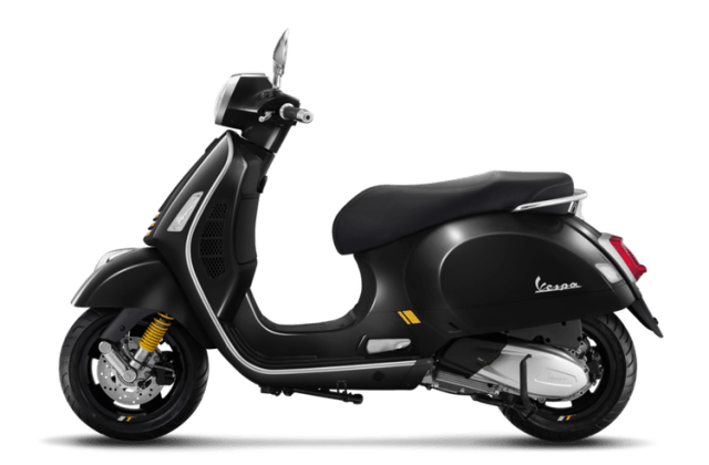 Vespa Gts Super 3v
