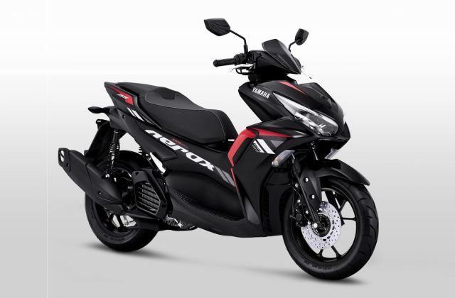 Kapan Aerox Rilis Di Indonesia
